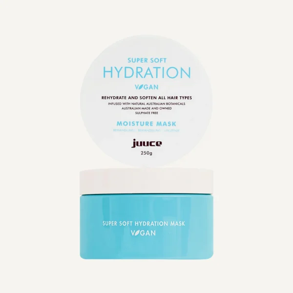 Super Soft Hydration
